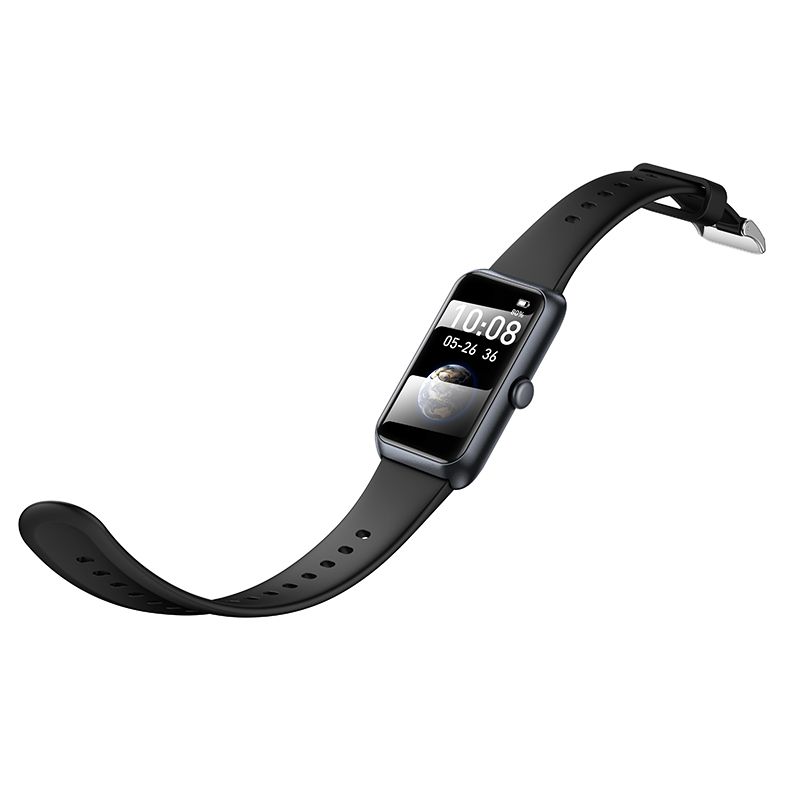 Smartwatch 1,47 IP67 z funkcją rozmowy Hoco Y34 czarny (4).jpg
