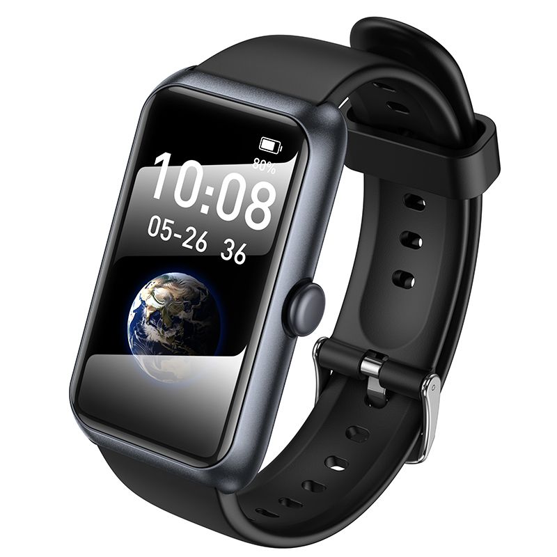 Smartwatch 1,47 IP67 z funkcją rozmowy Hoco Y34 czarny (6).jpg