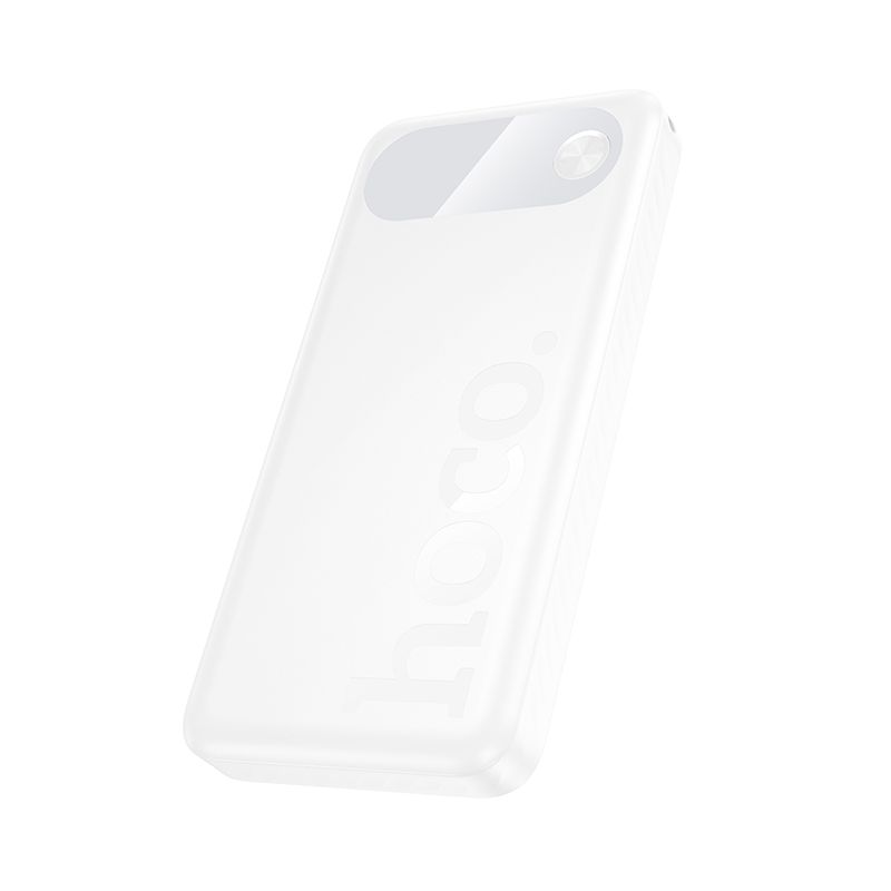 Powerbank Hoco 10000 mAh QC PD 22,5W J154 biały (1).jpg