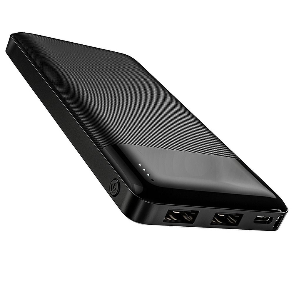 Powerbank Hoco 10000 mAh 2A J72 czarny (4).jpg